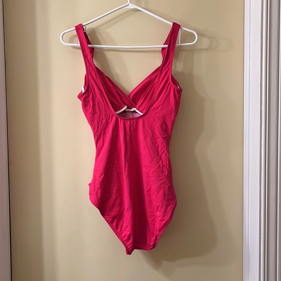 Ralph Lauren bathing suit - Picture 2 of 2